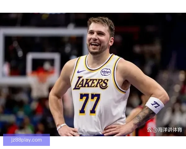 东契奇狂砍41分再创新纪录2K官方力推MVP选票