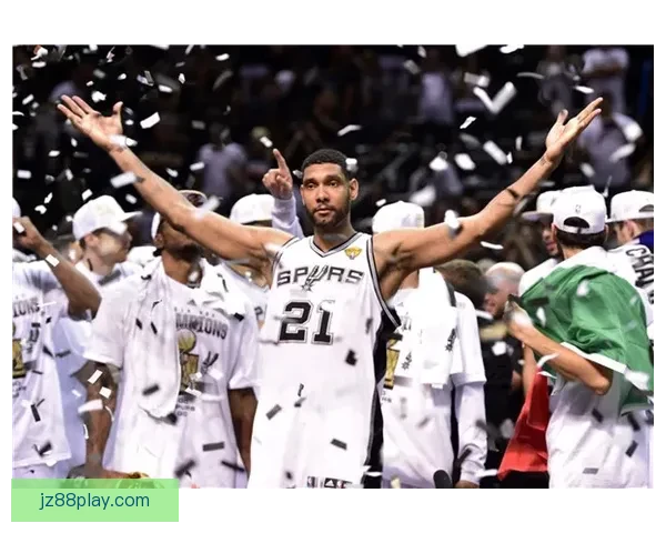 尚帕尼单季三分命中192次创马刺队史新纪录 自信源自努力和持续练习