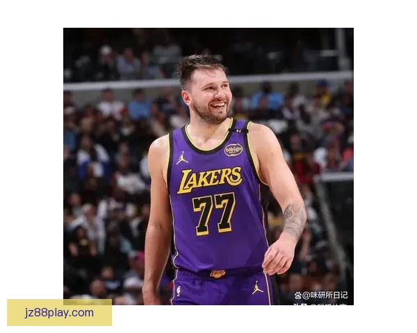 魔术师力赞东契奇称联盟最难限制之人本季MVP竞争稳居前二或前三